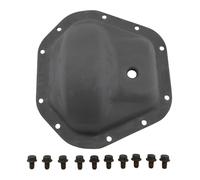 Coperchio Differenziale Yukon Gear & Axle YP C5-D60-STD