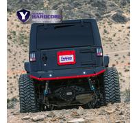 Coperchio Differenziale Yukon Hardcore YHCC-D44JL-FRONT Yukon Gear & Axle
