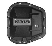Coperchio Differenziale Yukon Hardcore YHCC-F9.75 Yukon Gear & Axle