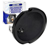 Coperchio diffusore per caffettiera capsule con codice originale AS13200236 per DeLonghi MS-622718 MS622718 per Krups - Garanzia 10 anni - MONTERAL