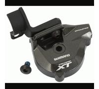 Coperchio diritto Shimano SL-M8000-I Noir