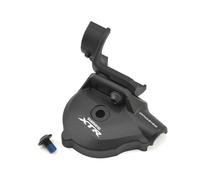 Coperchio diritto Shimano SL-M9000-I Noir