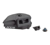 Coperchio diritto Shimano SL-M9100-I Noir