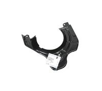 Coperchio disco freno anteriore destro originale Peugeot Boxer II 4209E1