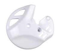 Coperchio disco freno UFO PLAST Coperchio disco freno bianco OEM