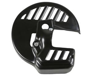Coperchio disco freno UFO PLAST coperchio disco freno nero