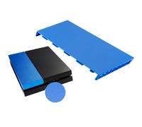 Coperchio disco rigido HDD compatibile per Sony Play Station 4 PS4 ricambio c...
