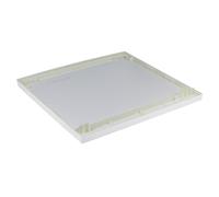 Coperchio Dispositivo Compatibile Con Siemens Piastra per Caricatore Lavatrice