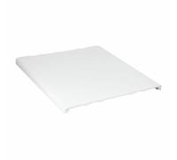 Coperchio Dispositivo Superiore Compatibile Con Bauknecht 481011094705 Toplader