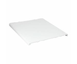 Coperchio Dispositivo Superiore Compatibile Con Bauknecht 481011094705 Toplader