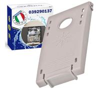Coperchio Distributore di Detersivo per Lavastoviglie per Bosch per Siemens | con Codice Originale 00166623 - MADE IN ITALY - Garanzia di 10 Anni - MONTERAL