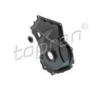 Coperchio distribuzione 118 525 TOPRAN per AUDI VW SEAT SKODA