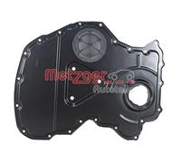 Coperchio distribuzione 2386003 METZGER per FORD MONDEO III Tre volumi