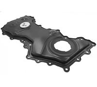 Coperchio distribuzione 39578 Metalcaucho per RENAULT LATITUDE SCÉNIC II