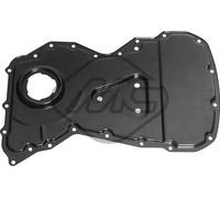 Coperchio distribuzione 39582 Metalcaucho per FORD CITROËN PEUGEOT FIAT