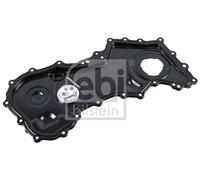 Coperchio distribuzione Acciaio 182477 FEBI BILSTEIN per RENAULT NISSAN OPEL