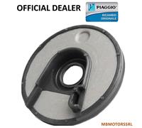 COPERCHIO DISTRIBUZIONE CON PARAOLIO ORIGINALE GILERA NEXUS 250 2006 2007