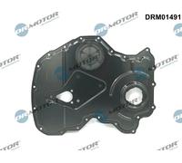 Coperchio distribuzione DRM01491 Dr.Motor Automotive per FORD LAND ROVER