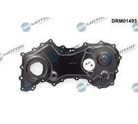 Coperchio distribuzione DRM01495 Dr.Motor Automotive per RENAULT NISSAN OPEL