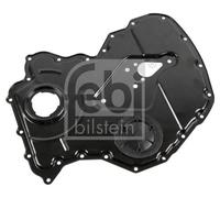 Coperchio distribuzione Lamiera d'acciaio 179934 FEBI BILSTEIN per FORD