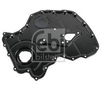 Coperchio distribuzione Lamiera d'acciaio 179935 FEBI BILSTEIN per FORD