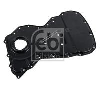 Coperchio distribuzione Metallo 179641 FEBI BILSTEIN per PEUGEOT FORD CITROËN