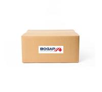 Coperchio distribuzione Metallo A1321110 BOGAP per VW AUDI SEAT SKODA