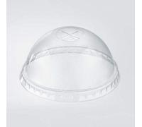 COPERCHIO"DOME T/CROCE" DIAMETRO 84MM. CONFEZIONI DA 50PZ