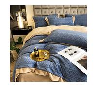 Coperchio Duvet Set Set Inverno Coralle INVERNA Copertura FLUNELLA TRIMINARE TRIMINGIO Coperchio di Lucile di LUMINE COPERCHI