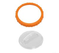Coperchio e dado pre filtro P07018 compatibile con coperchio pompa filtro a sabbia P07019 per modelli 58486 58497 58499 Progettato per pompe 2023 e più recenti