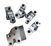 Coperchio E Tappo Cuscinetto Albero A Camme Testata Cilindro MD665541 MD075404 Compatibile Con Mitsubishi Pajero Montero IO 4D56 L200