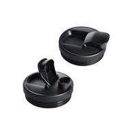 Coperchio e tazza da 32 OZ lama a 7 alette for accessori di ricambio for frullatore Ninja Auto IQ 1000W BL482-LITE