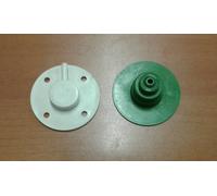 Coperchio e valvola sfiato serbatoio Bimota SB6 - Cover and valve