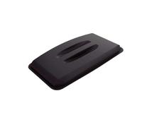 DURABIN 60LD SW - Coperchio per DURABIN 60 l, nero