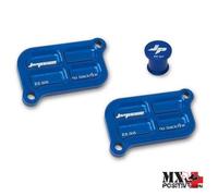 COPERCHIO ELIMINATORE CIRCUITO PAIR DUCATI SUPERBIKE PANIGALE V2 2020-2024 JE...