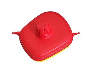 COPERCHIO ERMETICO CASSA FILTRO ROSSO-GIALLO REPLICA BETA