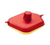 coperchio coprifiltro Husqvarna Tc / Fc 2023 - 2025 Ktm Sx / Sxf 2023 - 2025