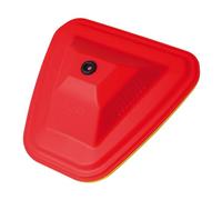 Rtech Yamaha Wr450f 2016-2020 Air Filter Cover Rosso