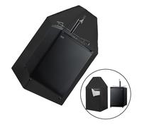 Coperchio erogatore birra impermeabile per Kegerator protezione polvere tessuto