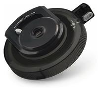 Coperchio esterno di ricambio per gelatiera Ninja Creami Deluxe, riutilizzabile, a prova di perdite, compatibile con serie NC501/NC500, senza BPA e lavabile in lavastoviglie