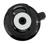 Coperchio Esterno di Ricambio per Ninja CREAMi Gelatiera NC300EU NC300EUCP, Accessori per Gelatiere Compatibile con Ninja Creamy NC300 NC301 Serie