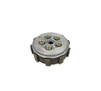 Coperchio Esterno Mozzo Interno Centro Frizione Per GR8 T250L | Pastiglia Frizione Manicotto Centrale Frizione Del Gruppo Frizione Trasmissione(Hub)