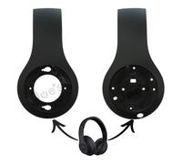 Coperchio Esterno Originale OEM Beats By Dre Studio 2 3 Wireless (Nero)