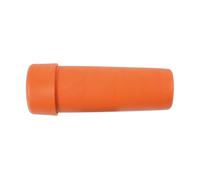 Coperchio Estremo Del Cavo Con Collare Di Grip - 35Mm | 6635 Laser Nuovo