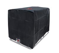 Coperchio facile da installare per 1000L per serbatoi acqua IBC protezione tutte