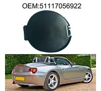 Coperchio Factory Fit 51117056922 per BFor per M Sport BuFor Mp