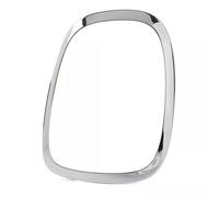 Coperchio fanale posteriore in ABS design elegante per BMW per veicoli serie Min