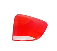 Coperchio Fanale Posteriore Per BMW Per X1 E84 2010-2015 Copertura Lampada Della Luce Posteriore Freno Mascherina Ricambio Alloggiamento Gruppo Paralume(For Outer Right side)