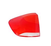 Coperchio Fanale Posteriore Per BMW Per X1 E84 2010-2015 Copertura Lampada Della Luce Posteriore Freno Mascherina Ricambio Alloggiamento Gruppo Paralume(For Outer Left side)