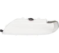 Coperchio Fari Anteriori Sinistro Passeggero Chiaro BMW 5 Series E39 2000-03